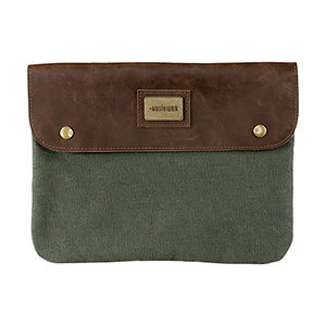 OR1416-C
	-PISMO POUCH™
	-Army Green/Brown (Clearance Minimum 20 Units)